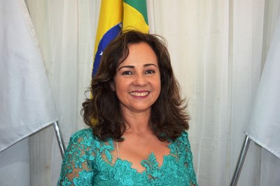 Lúcia Helena Cardoso da Rocha Afonso