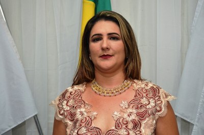 Valquíria Borges da Silva
