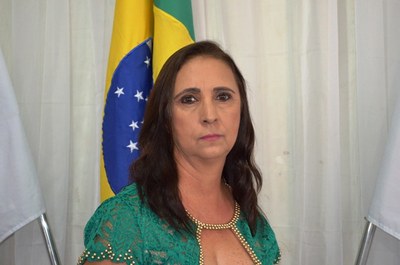 Marilene Nunes Rocha
