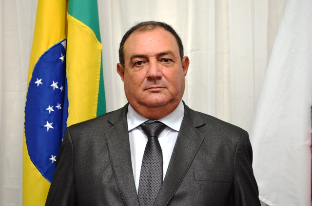 Vadico Borges da Silveira